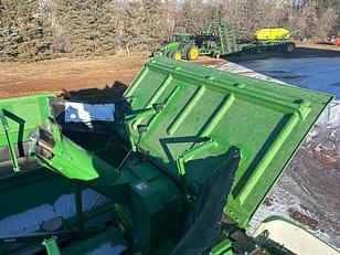 Main image John Deere S770 22