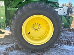 Main image John Deere S770 29