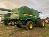 Thumbnail image John Deere S770 3