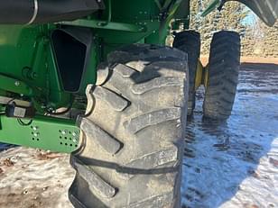 Main image John Deere S770 38