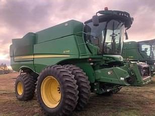 Main image John Deere S770 4