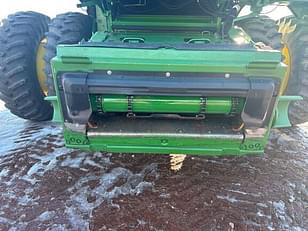 Main image John Deere S770 9