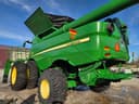 2018 John Deere S770 Image