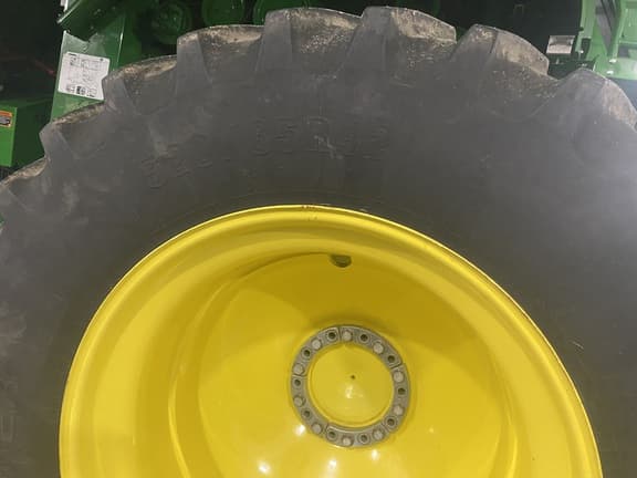 Image of John Deere S770 equipment image 3