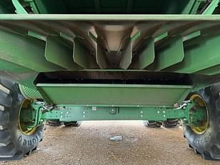 Main image John Deere S770 17