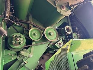 Main image John Deere S770 19