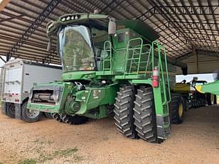 Main image John Deere S770 1