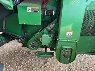 Main image John Deere S770 20