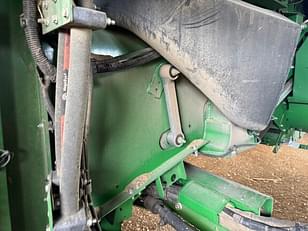 Main image John Deere S770 7