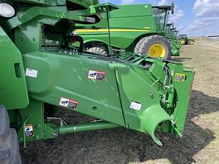 Main image John Deere S770 10