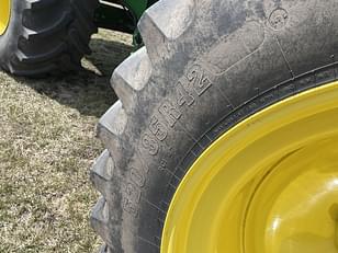 Main image John Deere S770 11