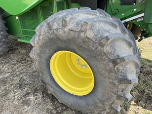 Main image John Deere S770 19