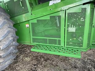 Main image John Deere S770 23