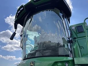 Main image John Deere S770 29