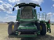 Thumbnail image John Deere S770 3