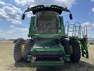 Main image John Deere S770 3