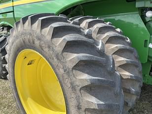 Main image John Deere S770 8