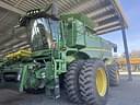 2018 John Deere S770 Image