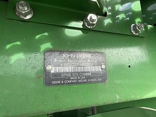 Main image John Deere S770 9