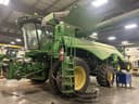 2018 John Deere S770 Image