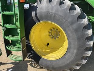 Main image John Deere S770 4