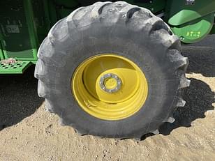 Main image John Deere S770 6