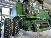 Thumbnail image John Deere S770 1