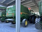 Thumbnail image John Deere S770 7