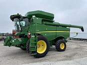 Thumbnail image John Deere S770 0