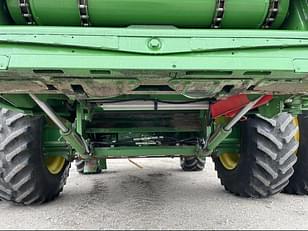 Main image John Deere S770 13