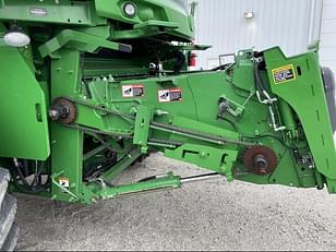 Main image John Deere S770 17