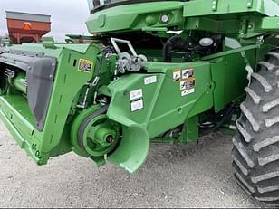 Main image John Deere S770 18