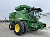 Thumbnail image John Deere S770 1