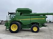 Thumbnail image John Deere S770 3