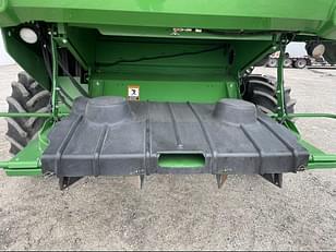 Main image John Deere S770 35