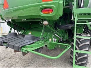 Main image John Deere S770 39