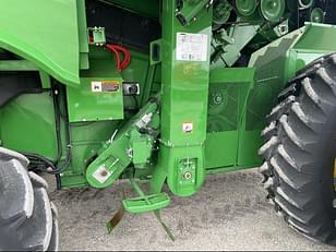 Main image John Deere S770 44