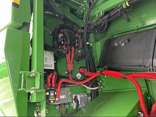 Main image John Deere S770 46