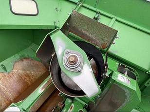 Main image John Deere S770 63