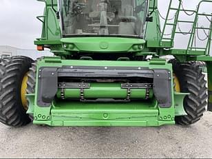 Main image John Deere S770 9