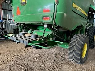 Main image John Deere S770 10