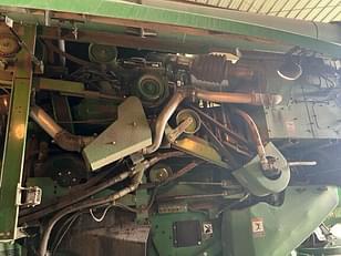 Main image John Deere S770 15