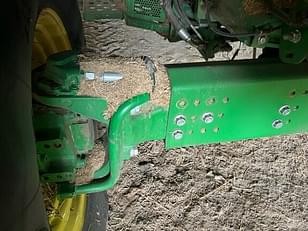 Main image John Deere S770 17