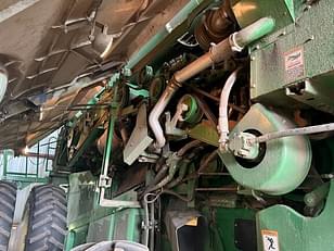 Main image John Deere S770 20