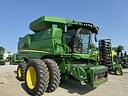 2018 John Deere S770 Image