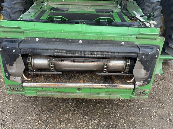 Image of John Deere S770 equipment image 3