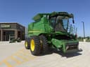 2018 John Deere S770 Image