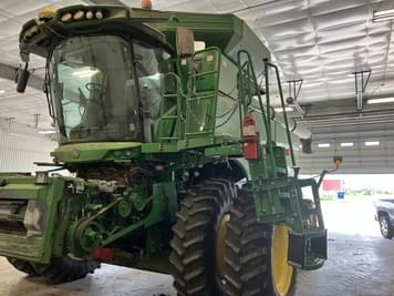 Main image John Deere S770