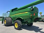 Thumbnail image John Deere S770 8