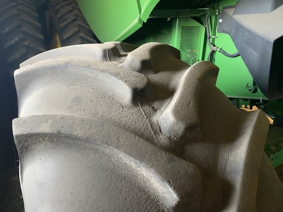 Image of John Deere S770 equipment image 3